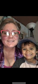 For all who knew and loved her. She was a gem. Rest Easy.