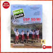 Bentuk hubungan makhluk hidup/simbiosis, contoh dan penjelasan yang benar adalah. Detik Detik Usp Sd Mi 2019 2020 Kunci Jawaban Intan Pariwara Shopee Indonesia