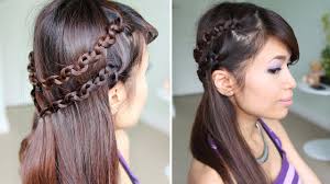Whether you're searching for new style inspiration or want maintenance tips and tricks, discover everything you need here. How To Snake Braid Headband Hairstyle For Medium Long Hair Tutorial Youtube