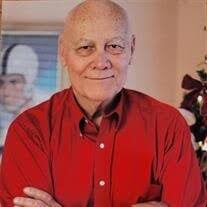 Herbert Sidney Richmond Obituary