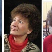 Obituaries in the Courier Sunday and Monday, April 12-13