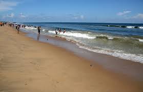 The photograph may be purchased as wall art, home decor, apparel, phone cases, greeting cards, and more. Beaches In Chennai Best Beaches Of Chennai Fabhotels