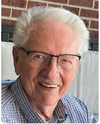 Donald Henry Harrison Obituary October 27, 2025