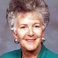 Mary Ann “Cindy” Steinhauser Schaefer (1929-2019)