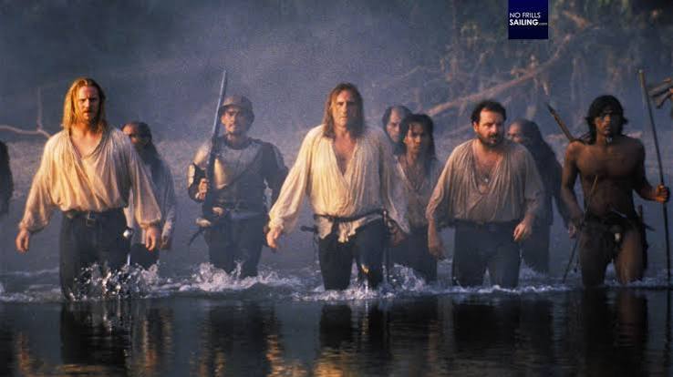 Re-Watch „1492 – Conquest of Paradise“ – no-frills-sailing.com