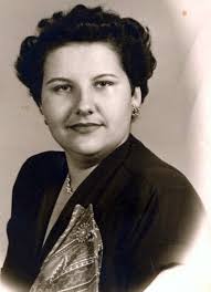 Maudie Marcet Obituary