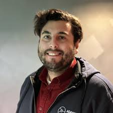 Über Adamant Health — Adamant Health