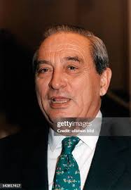 15 Karl Otto Pöhl Stock Photos, High-Res Pictures, and Images