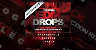 Tracklib is the only service where anyone can legally clear samples from real music. Highlife Edm Drops Free Sample Packs