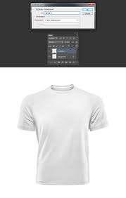 Download Create An Editable White T Shirt Mockup Medialoot