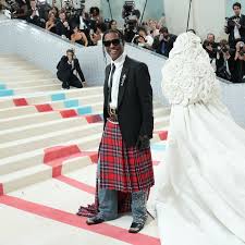 Met Gala 2025: How to Watch, Theme, Hosts ASAP Rocky and More - The New  York Times