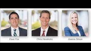 Located in san diego, compass law group pc offers professional legal representation for car accident victims. Car Accident Lawyer San Diego Fox Law Group Youtube