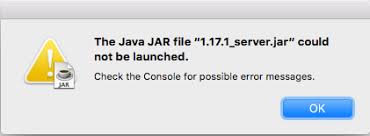 In this tutorial, i will give you the option between two different forms of gameplay. Cannot Open Sever Jar File Stack Overflow