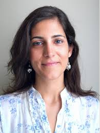 Dr. Joana Torres, from the Department of Genetics and Genomic Scienes at  the Icahn School of Medicine at Mount Sinai, is featured as our September  Wonder Woman Wednesday! Read her story below. #