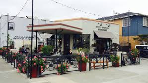 Gas station, coffee shop, convenience store. The 10 Best Coffee Shops In South Bay California