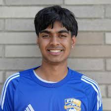 Fife Milton Edgewood SC