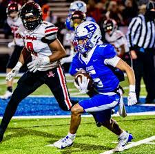 NCHSAA football playoff scores 2024: NC high school football playoffs