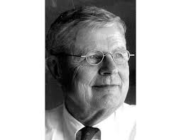 David Grimes Obituary (1928