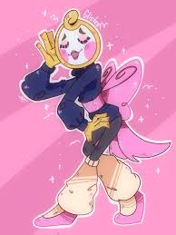 Levaraeth_Rose🌹 on X: Dandys World + Spy X Family Plus some redesigns I  guess.. (featuring: Rodger, Glisten and Toodles) digitalart  dandysworldroblox dandysworld dandysworldrodger dandysworldGlisten  dandysworldtoodles t.coRwXVaAuQbz  X