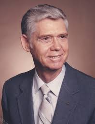 Obituary information for Marceline R. "Mike" Parsons