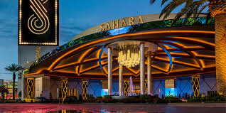 SAHARA Las Vegas Hotel Booking Terms & Conditions -