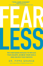 To open a case about your locked account, log in to your account and click on … Fear Less Face Not Good Enough To Replace Your Doubts Achieve Your Goals And Unlock Your Success Grange Pippa 9781264268825 Amazon Com Books