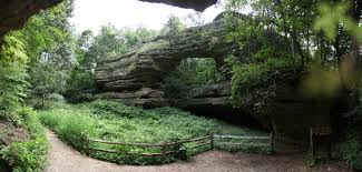 Stevens point is a city located in portage county in the state of wisconsin, and has a population of approximately 26,717. Natural Bridge State Park 5 Reasons To Visit This Wisconsin Landmark