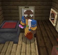 Download and play busy bee skin pack by the hive from the minecraft marketplace. Minecraft Builders And Biomes Farmer S Market Expansion Fan Recreation Skin Pack Minecraft Skin Packs