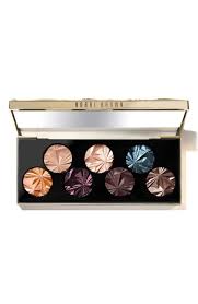 Bobbi Brown Luxe Gems Eyeshadow Palette Eyeshadow Palette Brown Eyeshadow Holiday Eye