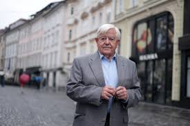 (INTERVJU) Milan Kučan: Velik problem ...