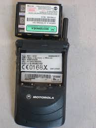 Motorola StarTAC 75