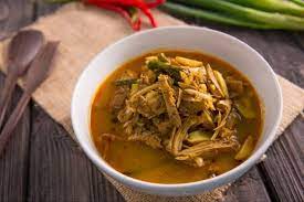 Gulai ayam dan tahu 22. 5 Resep Gulai Sayur Yang Enak Dan Menggugah Selara Cocok Untuk Menu Lebaran Halaman 2 Merdeka Com