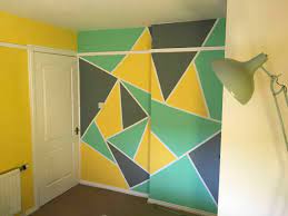 We did not find results for: Wall Painting Idea Using Frog Tape Wall Painting Tape Wall Design Wall Painting Techniques