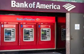 First commonwealth credit cards and atm only cards are not eligible. Bank Of America Checking Accounts Bankrate