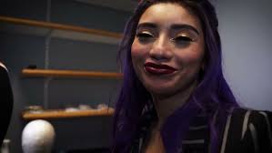 Fran (short film, 2021)