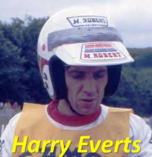 Harry Everts
