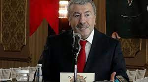 İstanbul emniyet müdürü mustafa çalışkan, emniyet genel müdür yardımcılığına atandı. F H Xo3hwe4tbm
