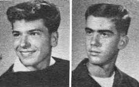 Puts The Punch In School Life “ Terry Fink