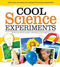 50 steam projects you can eat! 97 Best Science Experiments Books Of All Time Bookauthority