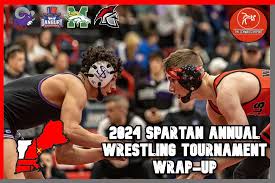 2024 Sanford Wrestling Annual Tournament (S.W.A.T.)