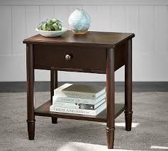 Crosby Nightstand Decorating Your Home Bedside Tables Nightstands Classic Furniture