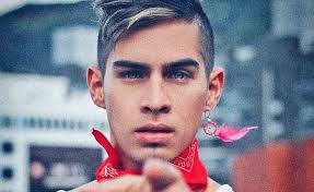 Kevin Bury, un actor con muchas virtudes