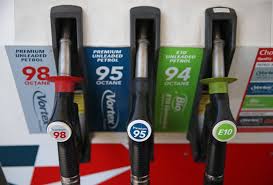 What are the fuel types commonly available? Are You Paying Too Much For Petrol Illawarra Mercury Wollongong Nsw