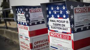 Last updated january 1 1970. Us Presidential Election Explainer What To Watch Out For As The Results Roll In Euractiv Com