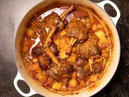 Moroccan Lamb Tagine Recipe Tagine Recipes Lamb Tagine Recipe Moroccan Lamb Tagine