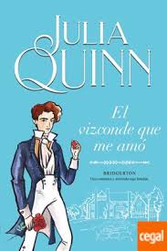 Todos los libros del autor Julia Quinn