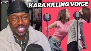 KARA (카라) Killing Voice & When I Move MV Was OD 😭