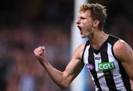 They're still yet to win a game this season, but coach david noble says the north melbourne kangaroos are showing clear signs of improvement.despite falling to yet another defeat, north. North Melbourne Kangaroos Vs Collingwood Magpies Highlights Afl Live Scores Blog