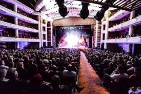 kravis center for the performing arts the palm beaches florida