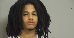 East Tulsa homicide suspect in custody